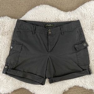 Women’s Eddie Bauer Hiking Shorts